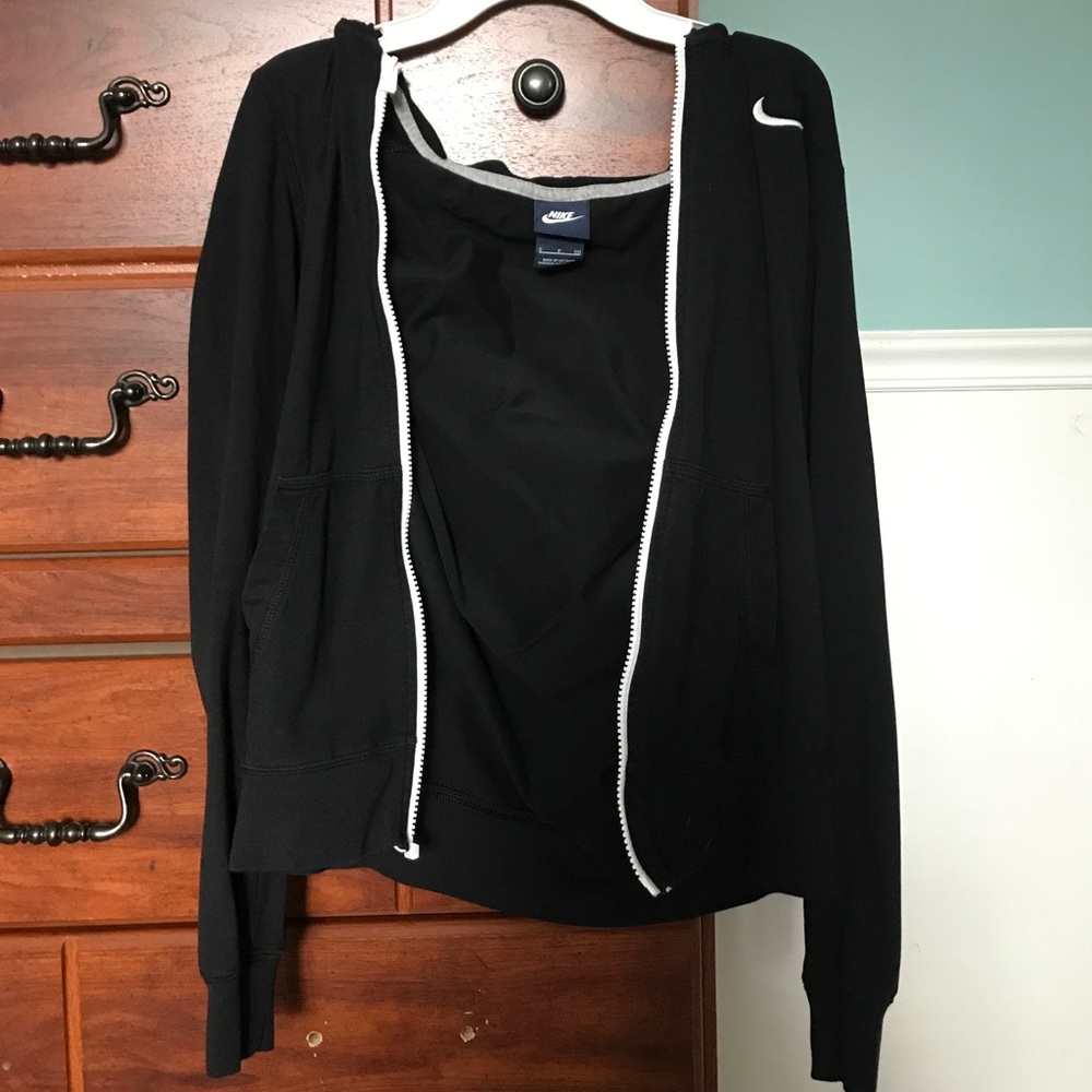 NIKE hoodie