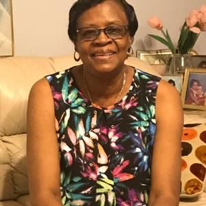 Meet your Posher, Queen