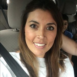 Meet your Posher, Christine