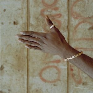 Meet your Posher, Aaliyah