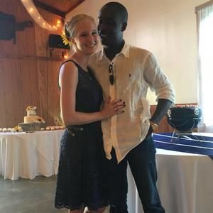 Meet your Posher, Brittney