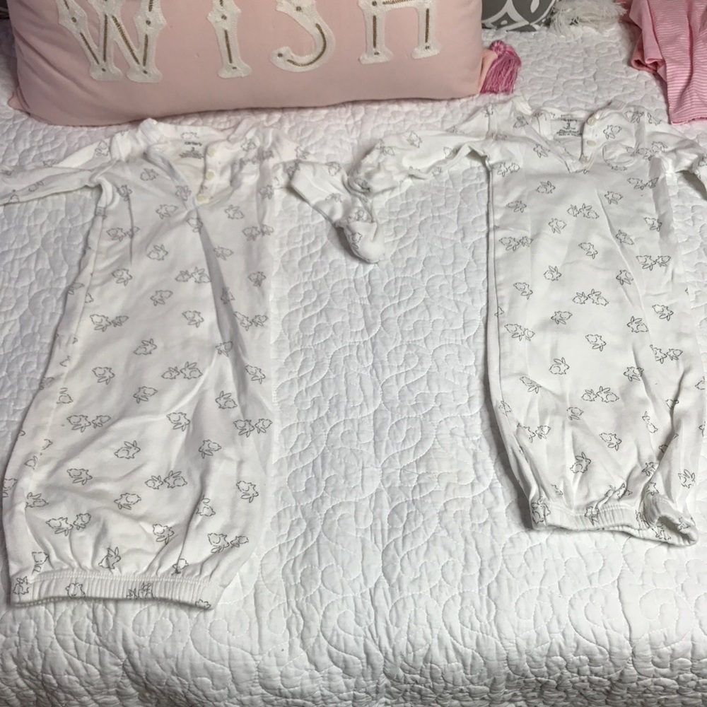 Selling both for 14 or 8 each