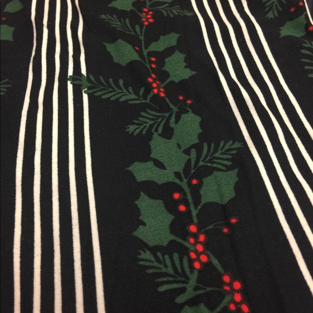 LuLaRoe TC Holly Leggings