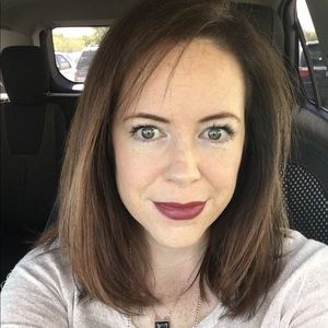 Meet your Posher, Meaghan