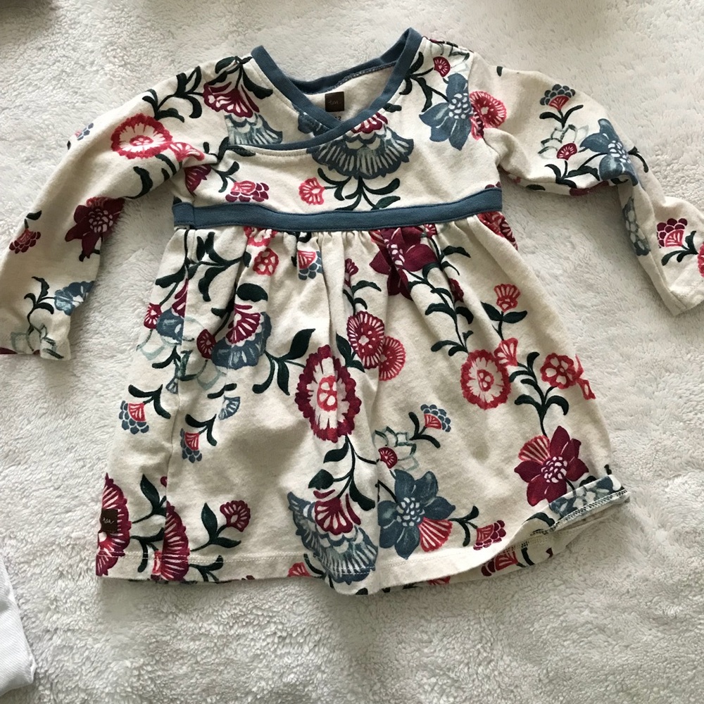 Toddler top from Nordstrom