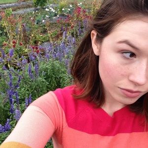 Meet your Posher, Jenn