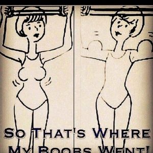 Meet your Posher, Ember