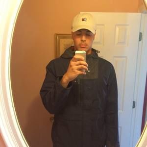 Meet your Posher, Patrick