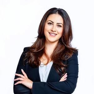 Meet your Posher, Jennifer