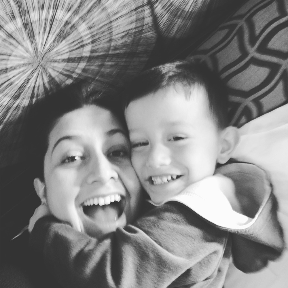 Meet your Posher, Yuly