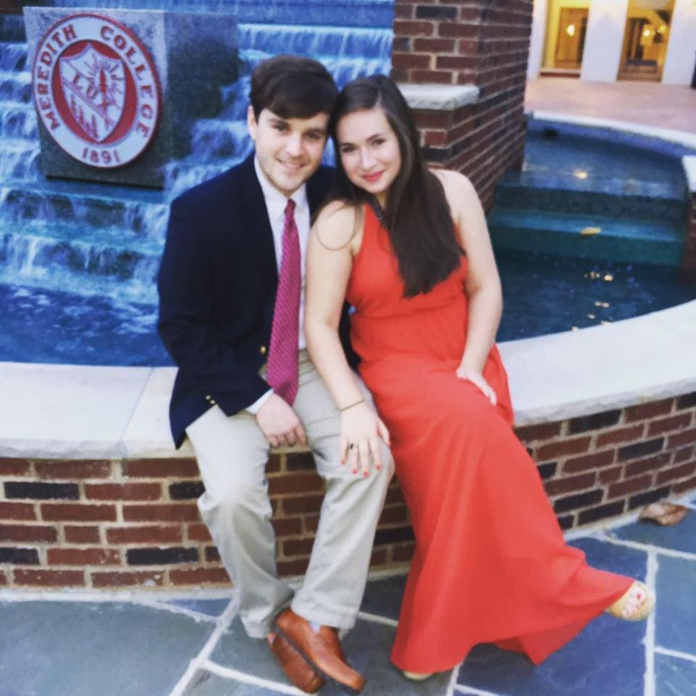 Meet your Posher, Maggie