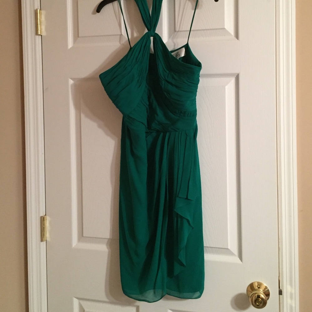 Brand New Badgley Mischka Collection dress