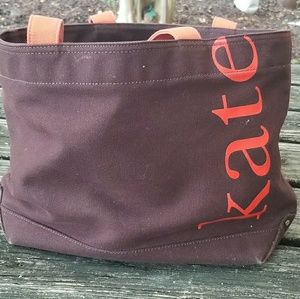 Kate Spade tote