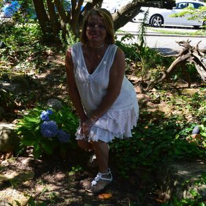 Meet your Posher, Joann