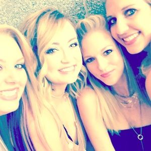 Meet your Posher, Timaree