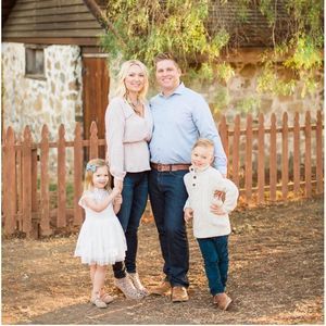 Meet your Posher, Tricia