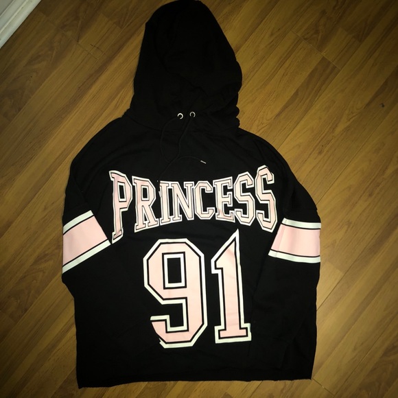 H&M Sweaters - Oversized hoodie