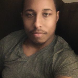 Meet your Posher, Randy