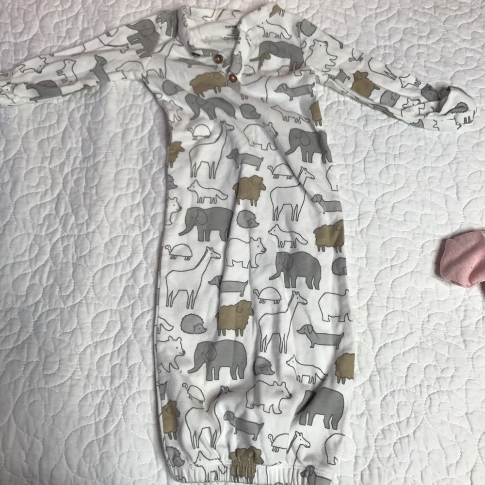 Baby clothes