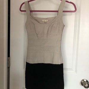 Body Con Dress