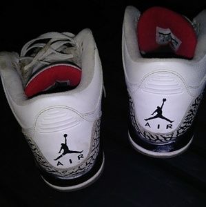 Jordan shoes