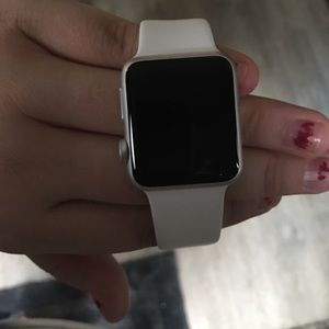 apple watch