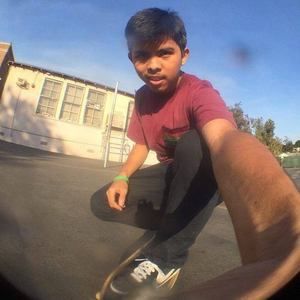 Meet your Posher, Jorell