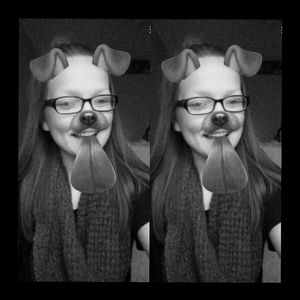 Meet your Posher, Madeline