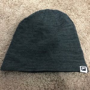 Fabletics Reversible Running Beanie