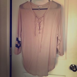 SUPER SOFT Shirt from PINK