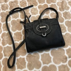 Black Nine West crossbody 🖤👜