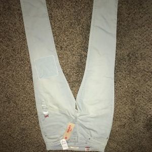 Levi's