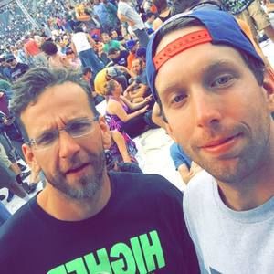 Meet your Posher, Tyler