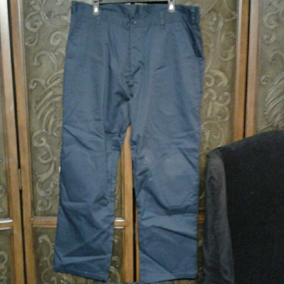 Woodland Workwear uniform pants - Picture 1 of 5