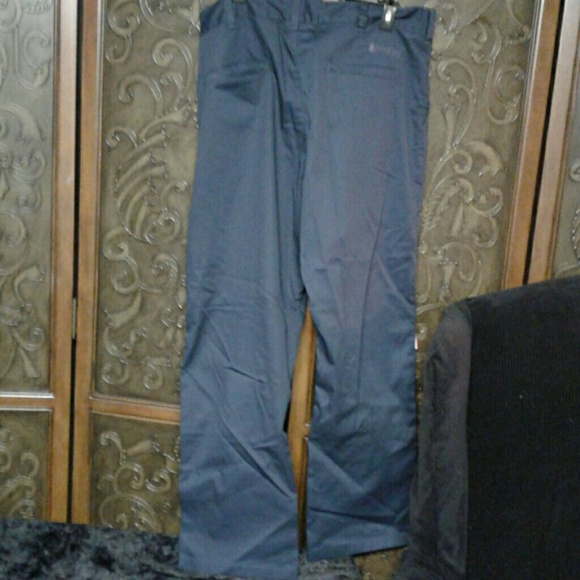Woodland Workwear uniform pants - Picture 2 of 5