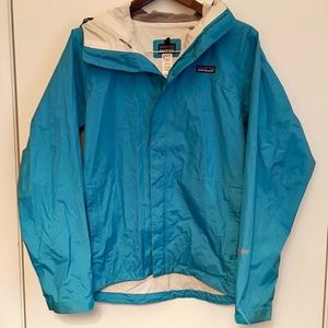 [Patagonia] Waterproof Rain Jacket