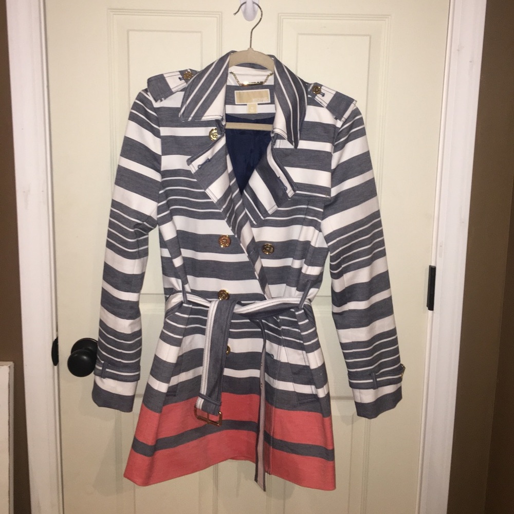 Michael Kors Trenchcoat