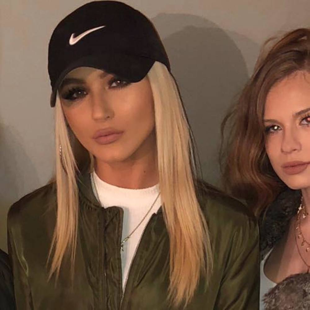 Meet your Posher, Karli