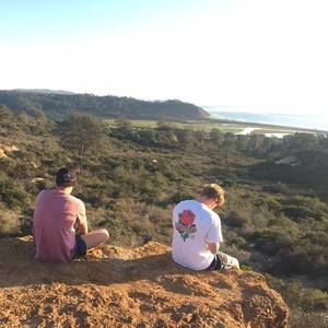 Meet your Posher, Richard