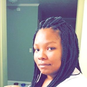 Meet your Posher, Tatinisha