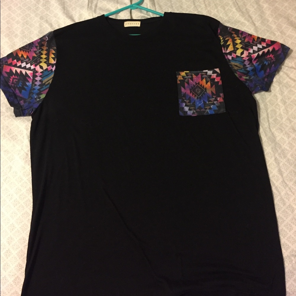 Fashionable T-shirt