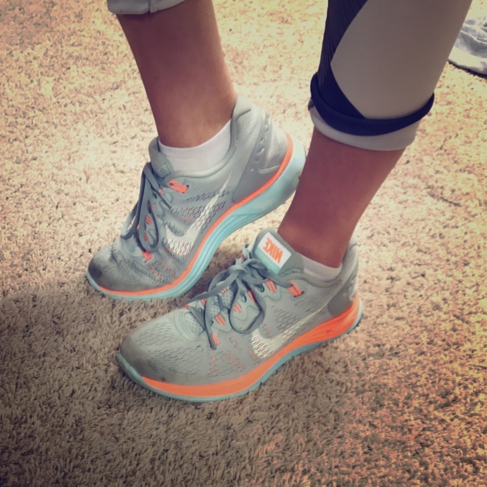 Nike Running Shoes!👟