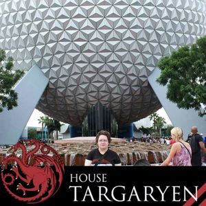 Meet your Posher, Eugenia