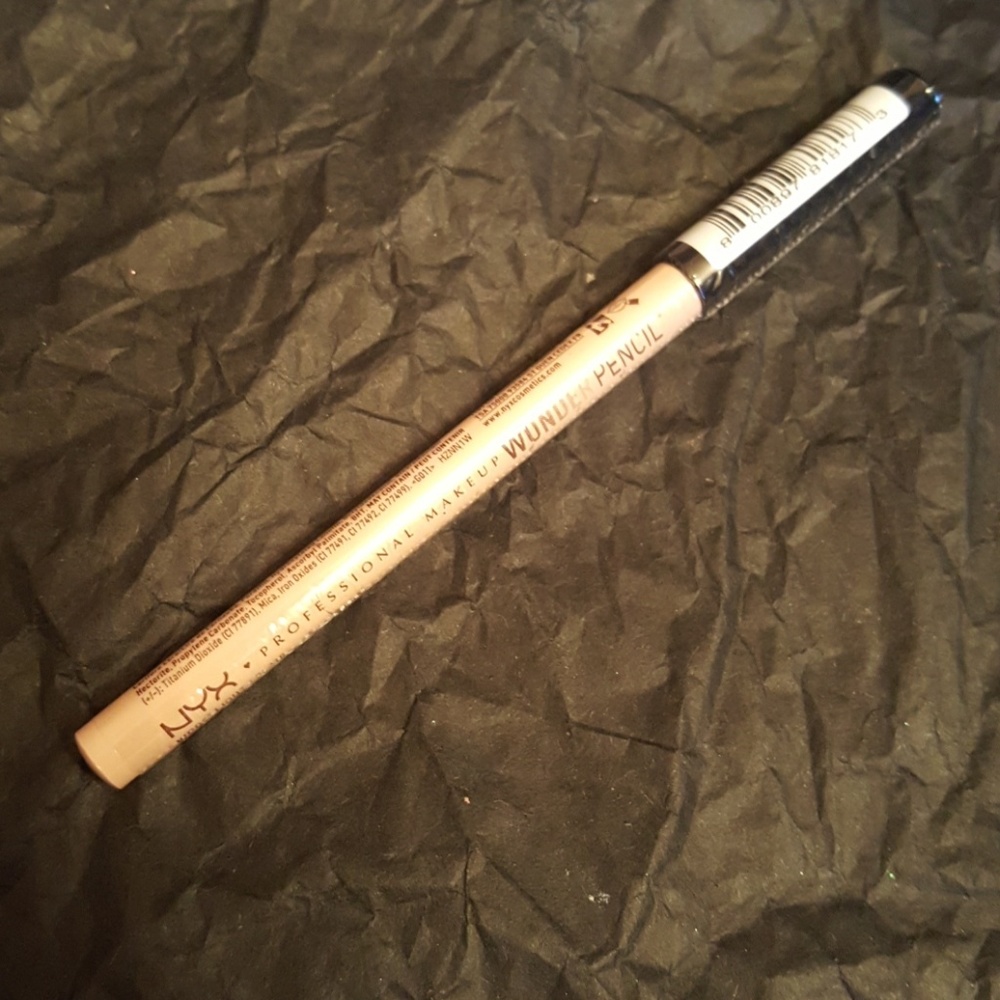 Wonder pencil