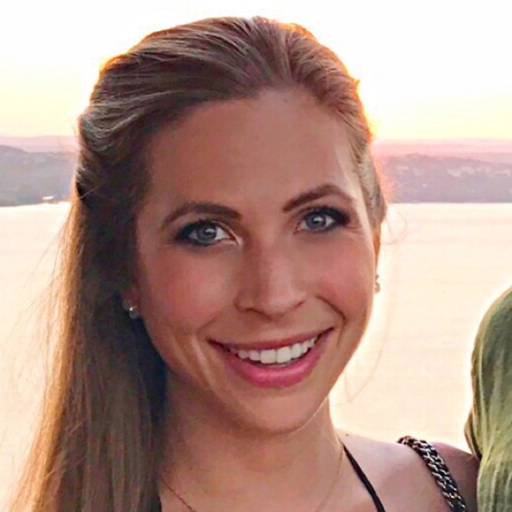 Meet your Posher, Rebekah