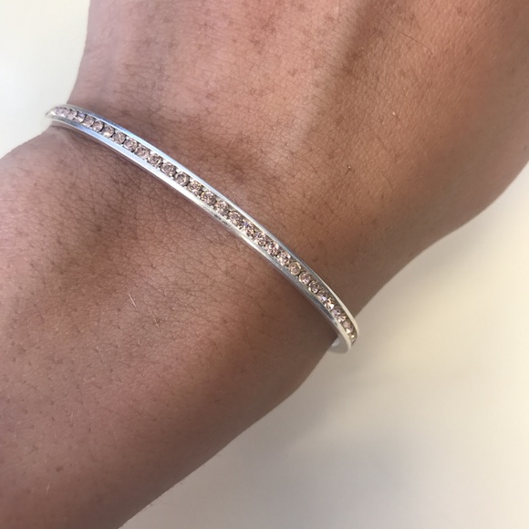 Swarovski Bracelet - Picture 2 of 3