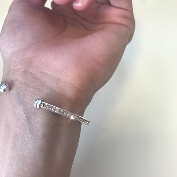 Swarovski Bracelet - Picture 3 of 3