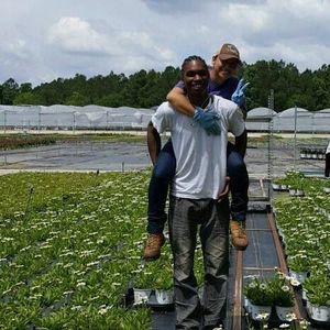 Meet your Posher, Edith