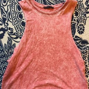 Truly Madly Deeply Crop Top