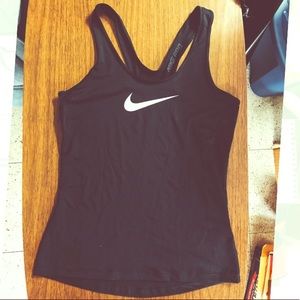 Nike tank